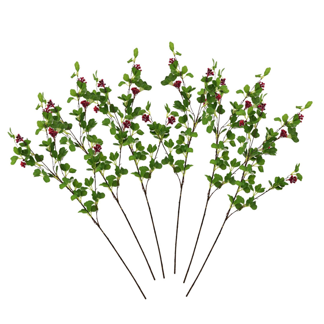 90 cm H Faux Plant