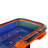 12 Feet Craps Table Model 13829 Blue