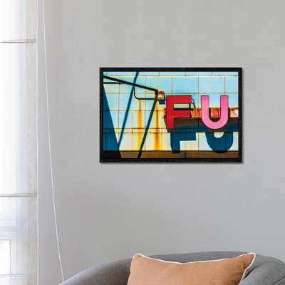Lawrence And Winchester Model Furniture by Raymond Kunst - Gallery-Wrapped Canvas Giclée on Canvas