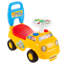 Voiture d'activité