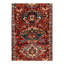 Nabiel One-of-a-Kind 2'2'' X 6' Hand Knotted Area Rug