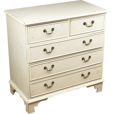 Accent Chest