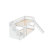 Guillain Kids Twin Over Twin Bunk Bed-143759982