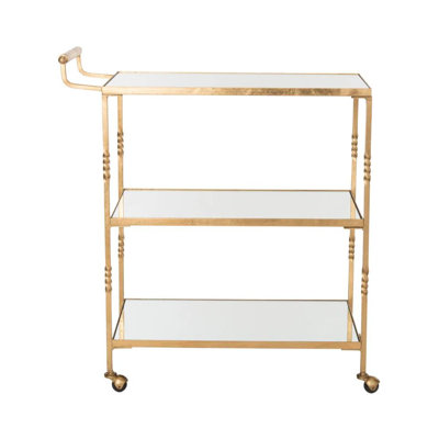 Oxendine Bar Cart