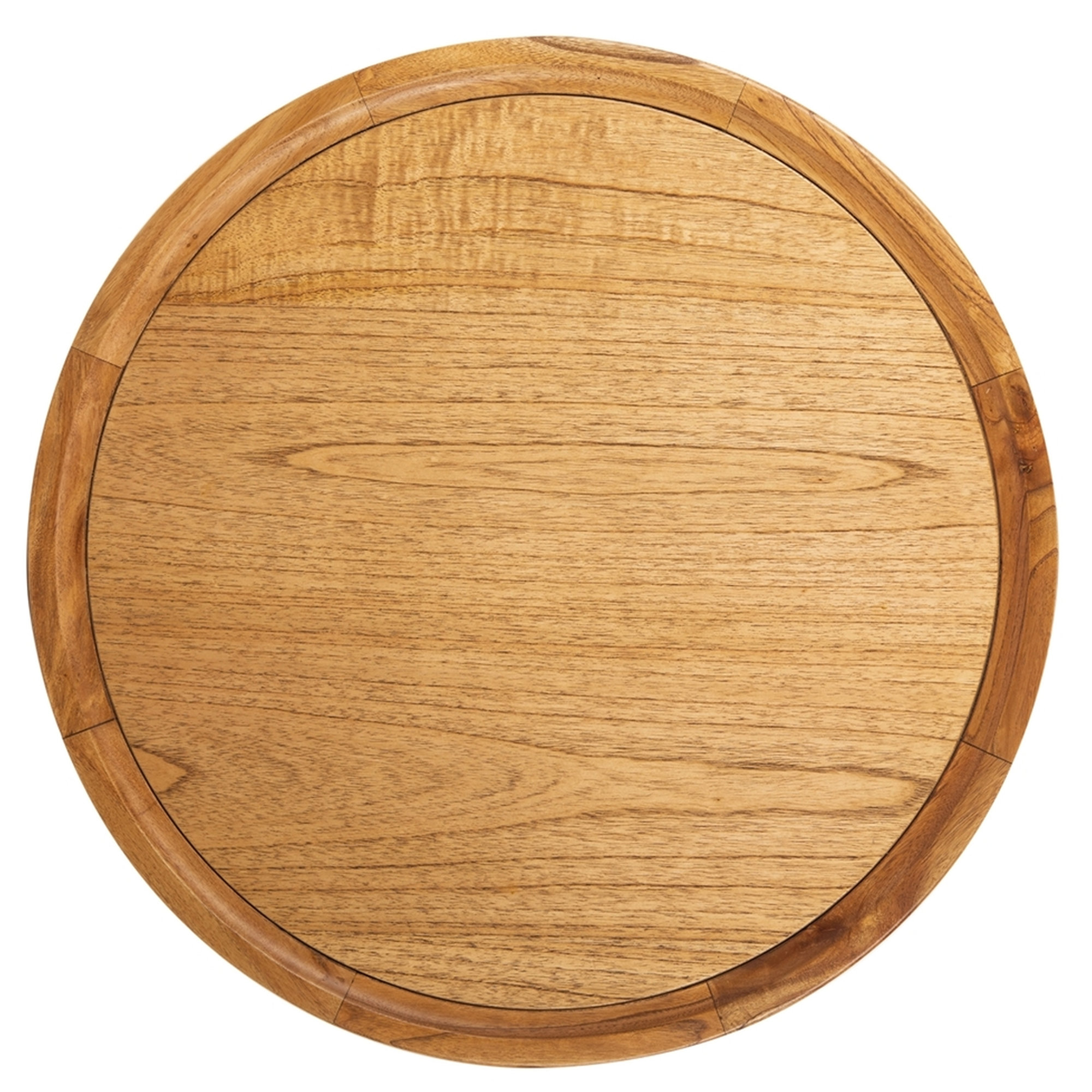 Acadia Coffee Table, Begie