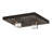 Keyla Glass Flush Mount