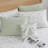 Jessica Simpson Felicity Sage Floral Bed-in-a-Bag Comforter Set-123570664