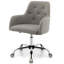 Latitude Run Lakeba Fabric Executive Chair
