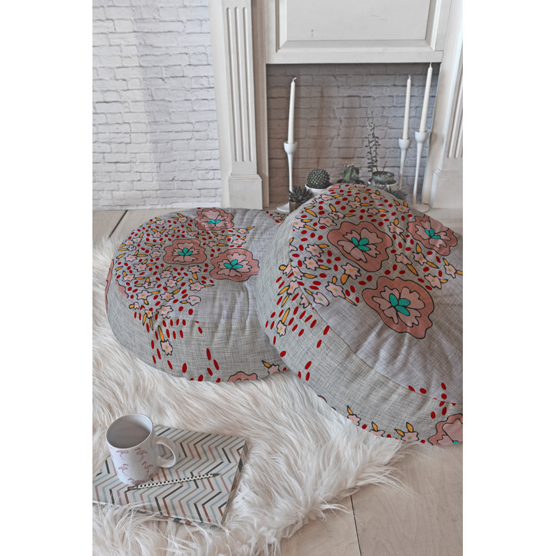 Housse de coussin Holli Zollinger