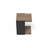 Lockheart End Table-115280647
