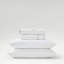 Scallop Edge Sheet Set-886251347-886251348