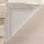 Tapis en laine mauve à rayures cassées Maui-449511193