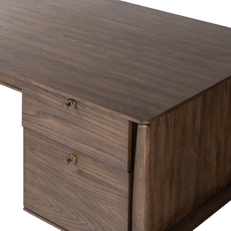 Markia Writing Desk