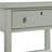 Adaisia 1-Drawer Storage Nightstand-1960106527