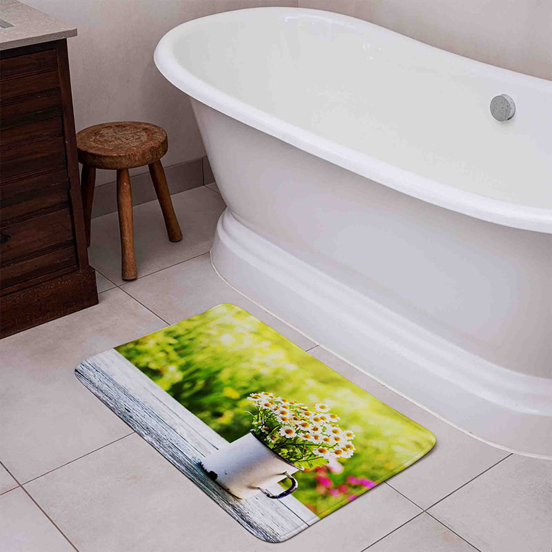 Munafo Non-Slip Bath Mat