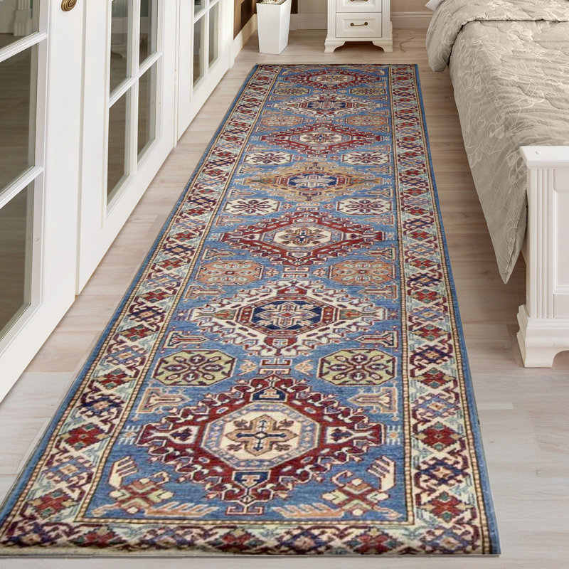 One-of-a-Kind 2'6" X 9'5" Area Rug