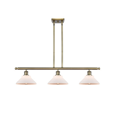 Dena 3 - Light Kitchen Island Pendant