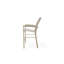 Chaise de café empilable en aluminium Bazza-2093280979-2093280960