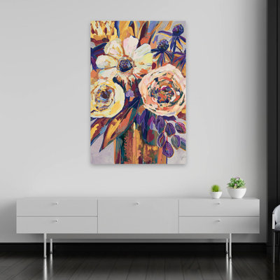 Contemporain et vision BCBG