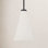 Keili Single Light Pendant