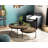 Bridwell 2 Piece Nest of Tables