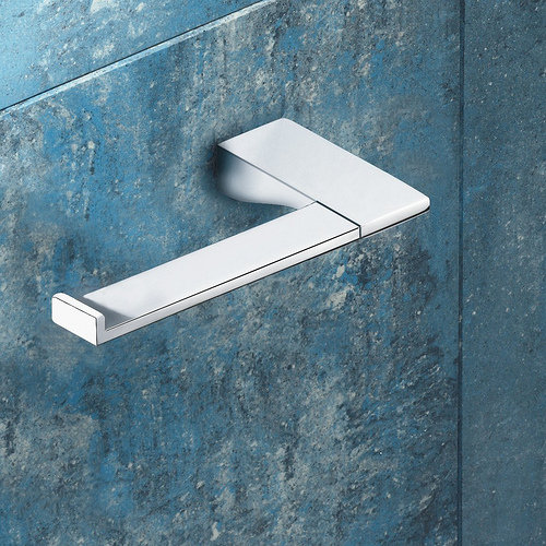 Glamour Wall Mounted Toilet Paper Holder