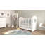 Aqib 2 Cot Bed