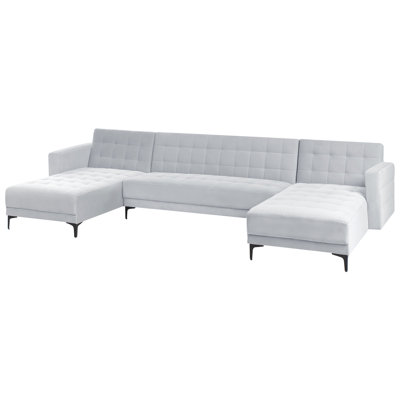 Delguidice 5 Seater Sofa Bed