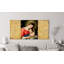 Holy Virgin (After Sassoferrato) by Simon Roux - Wrapped Canvas Print-1260628648