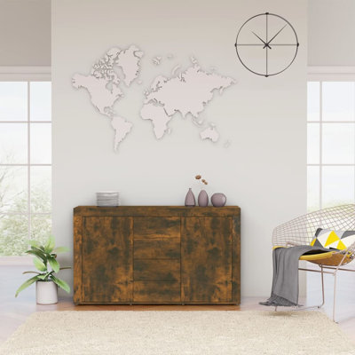 Popovich 120cm Sideboard