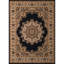 Tapis noir Marta-1639837186