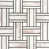 Blanc / Gris