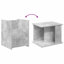 Wood Free Standing Magazine Rack-57797152