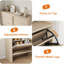 30 Pair Shoe Storage