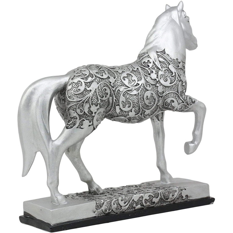 Eleda Animals Statue