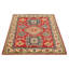 Tapis rouge Finest Ghazni 5 pi 1 po x 6 pi 11 po