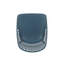Chaise d'appoint Basic-648543193