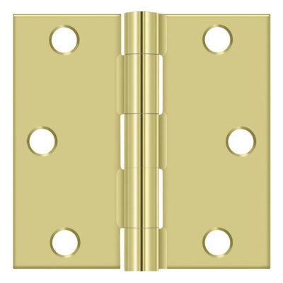 Steel Hinge