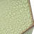 Iron Patio Side Table, Crackle - 14.45"d X 14.45"w 21.76"h, Cut Out Design, Lightweight Table With Style-546856902-546856955