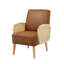 Fauteuil l 24,75 po Demarest