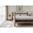 Full Firm Gel Memory Foam Tight Top Mattress-1318317628