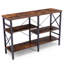 Console Alano-James
