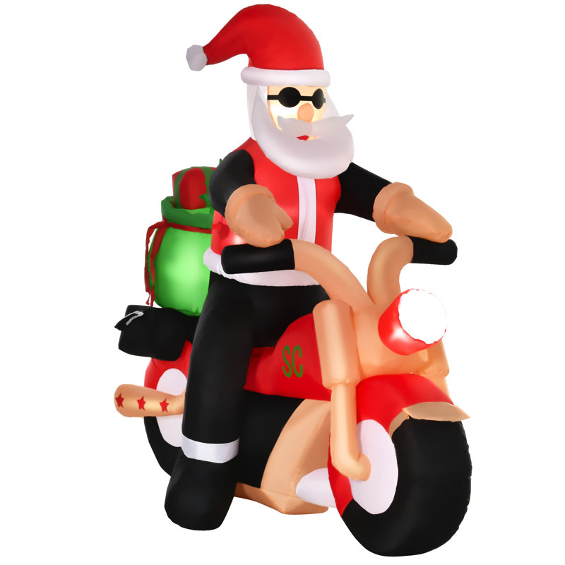 Weather Resistant Christmas Decoration