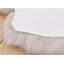 Tapis en peau de mouton véritable Mercer41-1496033123