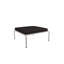 Avon Outdoor Square Side Table