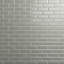 Carreau de mosaïque biseauté 2 x 6 Daltile Revalia Remix (10 pièces par carton) (10,30 pieds carrés par carton)-122788525