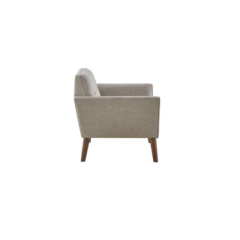 Méridienne, Gris clair