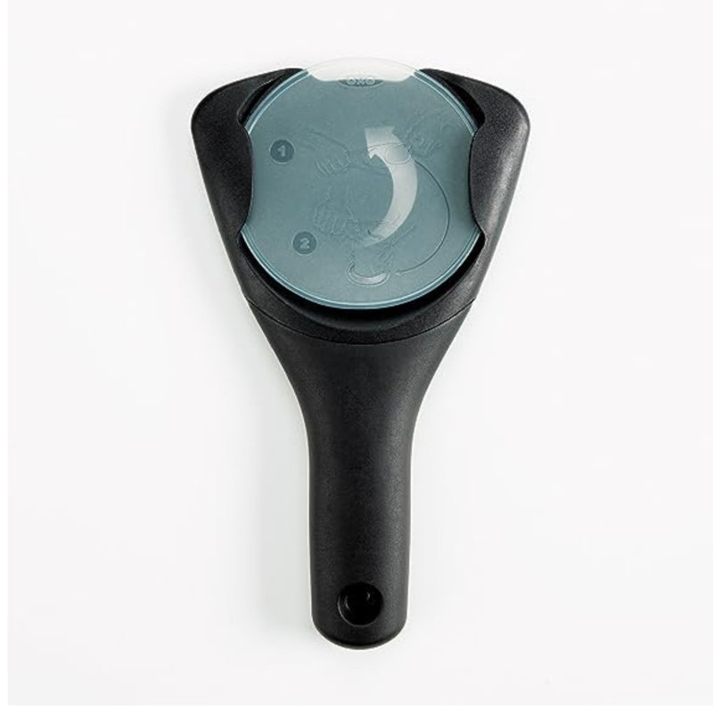 Good Grips Jar Opener with Base Pad