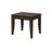 End Table - Coffee Finish
