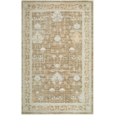Pierre Loti Machine Woven